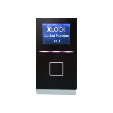 XLOCK Infoterminal