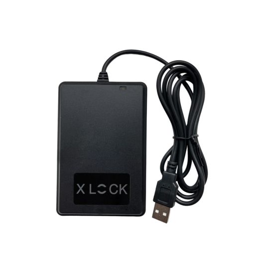 XLOCK RFID - USB Tischleser